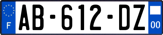 AB-612-DZ