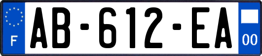 AB-612-EA