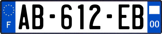 AB-612-EB