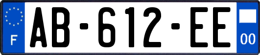 AB-612-EE