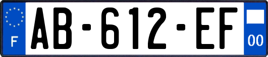 AB-612-EF