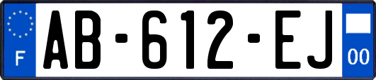 AB-612-EJ