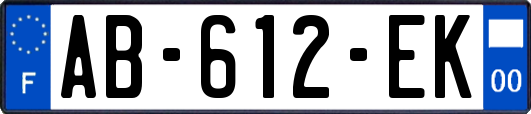 AB-612-EK