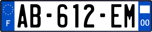 AB-612-EM