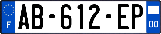 AB-612-EP