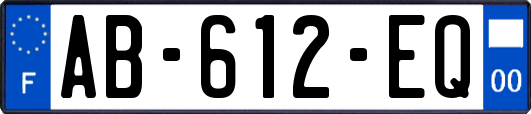 AB-612-EQ