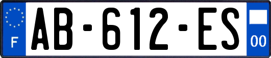 AB-612-ES