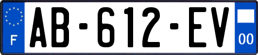 AB-612-EV