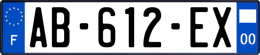 AB-612-EX