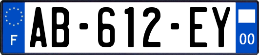 AB-612-EY