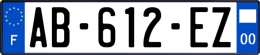 AB-612-EZ