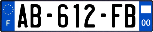 AB-612-FB