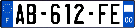 AB-612-FE