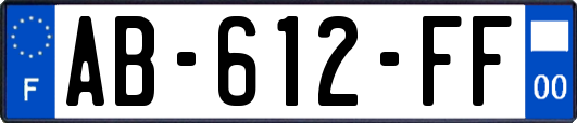 AB-612-FF