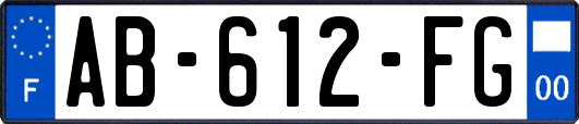 AB-612-FG