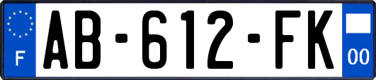 AB-612-FK