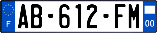 AB-612-FM