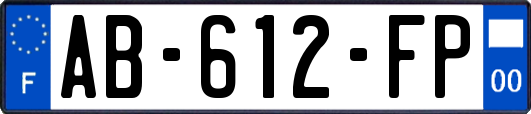 AB-612-FP