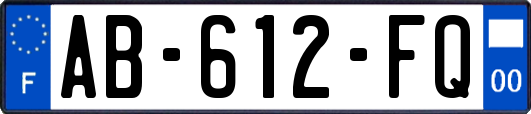 AB-612-FQ