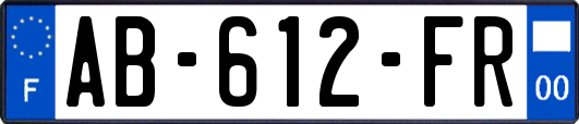 AB-612-FR