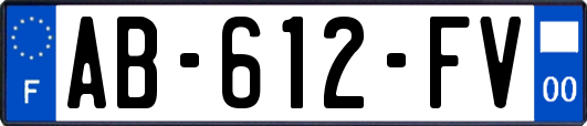 AB-612-FV