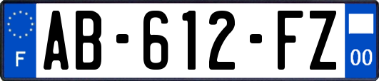 AB-612-FZ