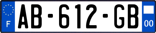 AB-612-GB