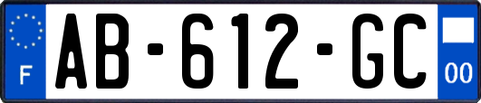 AB-612-GC