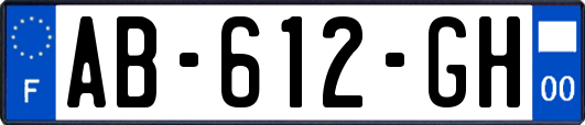 AB-612-GH