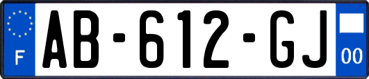 AB-612-GJ