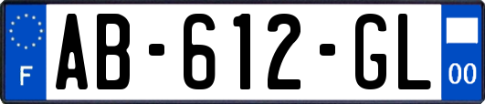 AB-612-GL