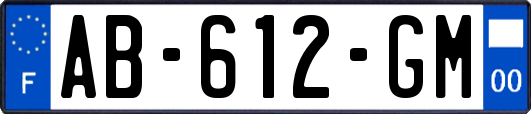 AB-612-GM