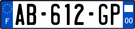 AB-612-GP