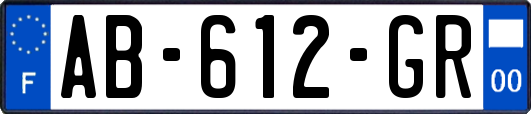 AB-612-GR