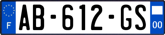 AB-612-GS