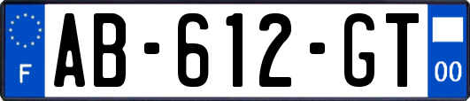 AB-612-GT