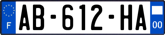 AB-612-HA