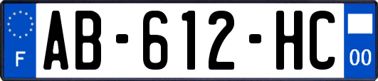 AB-612-HC