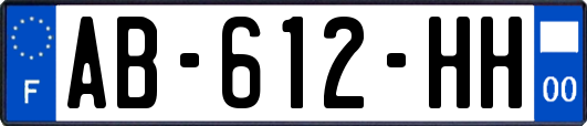 AB-612-HH