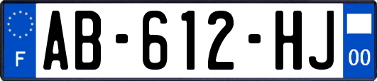 AB-612-HJ