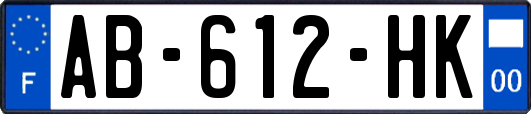 AB-612-HK