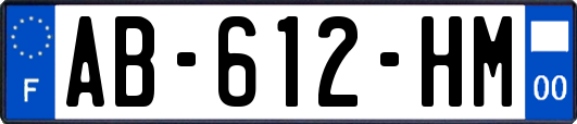 AB-612-HM