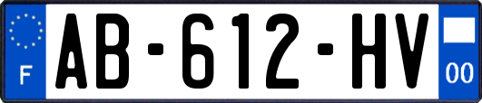 AB-612-HV