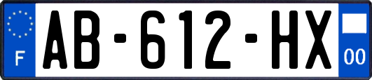 AB-612-HX