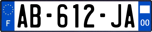 AB-612-JA