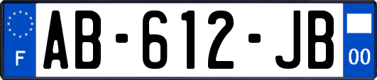 AB-612-JB