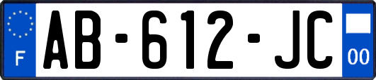 AB-612-JC