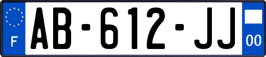 AB-612-JJ