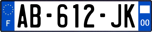 AB-612-JK