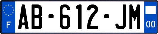 AB-612-JM